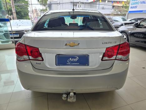 CHEVROLET Cruze Sedan 1.8 16V 4P LT ECOTEC FLEX AUTOMTICO, Foto 5