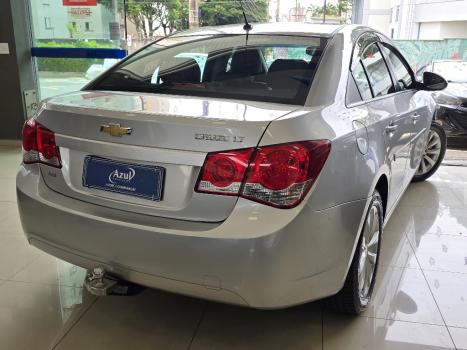 CHEVROLET Cruze Sedan 1.8 16V 4P LT ECOTEC FLEX AUTOMTICO, Foto 6