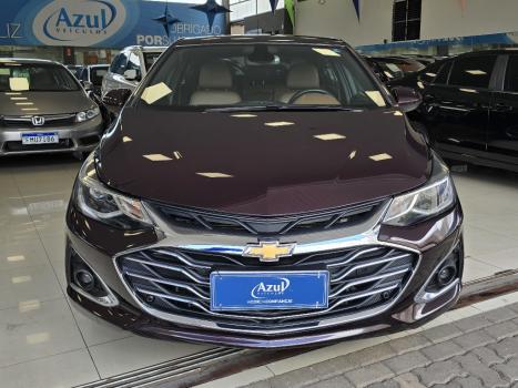 CHEVROLET Cruze Sedan 1.4 4P FLEX PREMIER AUTOMTICO, Foto 2