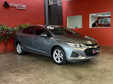 CHEVROLET Cruze Sedan 1.4 16V 4P LT FLEX TURBO AUTOMTICO, Foto 9