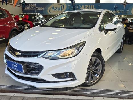 CHEVROLET Cruze Sedan 1.4 16V 4P LTZ FLEX TURBO AUTOMTICO, Foto 3