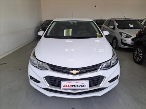 CHEVROLET Cruze Sedan 1.4 16V 4P LT FLEX TURBO AUTOMTICO, Foto 2