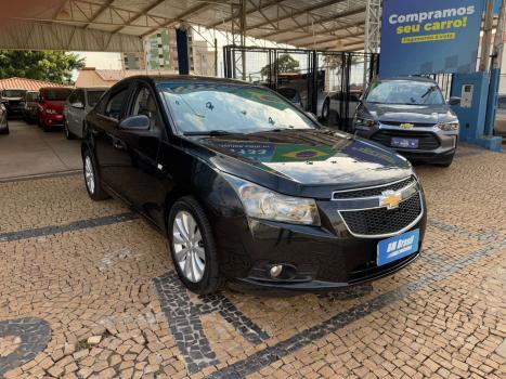 CHEVROLET Cruze Sedan 1.8 16V 4P LTZ ECOTEC FLEX AUTOMTICO, Foto 3