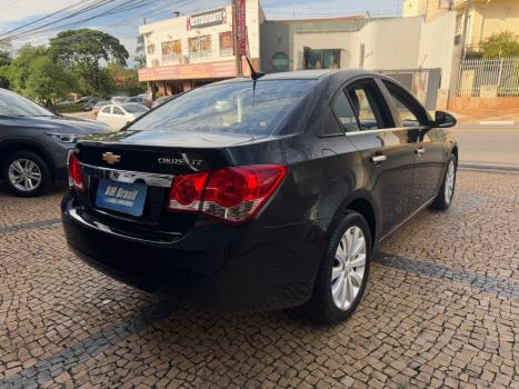 CHEVROLET Cruze Sedan 1.8 16V 4P LTZ ECOTEC FLEX AUTOMTICO, Foto 4