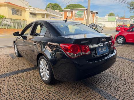 CHEVROLET Cruze Sedan 1.8 16V 4P LTZ ECOTEC FLEX AUTOMTICO, Foto 6