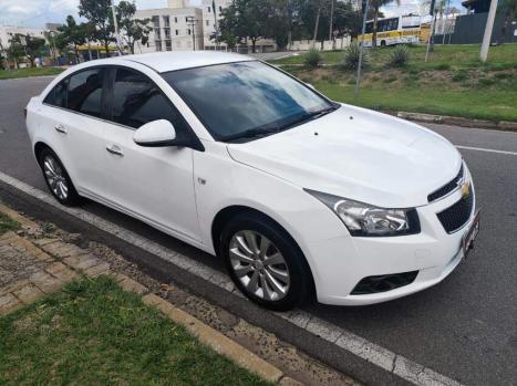 CHEVROLET Cruze Sedan 1.8 16V 4P LTZ ECOTEC FLEX AUTOMTICO, Foto 5