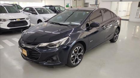 CHEVROLET Cruze Sedan 1.4 16V 4P FLEX MIDNIGHT TURBO AUTOMTICO, Foto 2