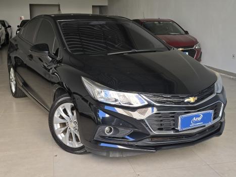 CHEVROLET Cruze Sedan 1.4 16V 4P LT FLEX TURBO AUTOMTICO, Foto 1