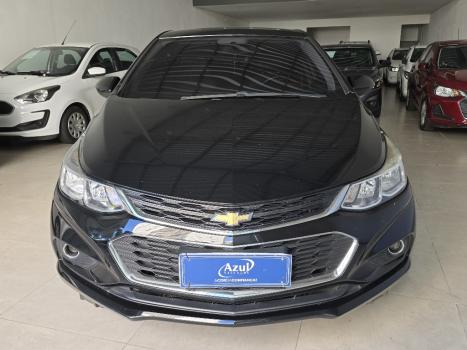 CHEVROLET Cruze Sedan 1.4 16V 4P LT FLEX TURBO AUTOMTICO, Foto 2