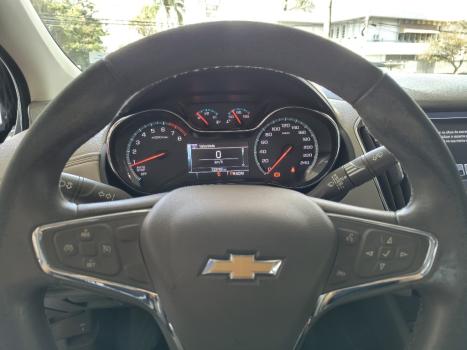 CHEVROLET Cruze Sedan 1.4 16V 4P LTZ FLEX TURBO AUTOMTICO, Foto 11