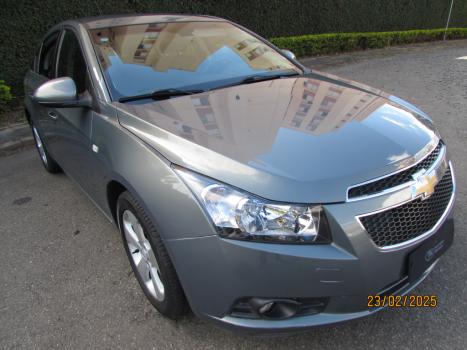 CHEVROLET Cruze Sedan 1.8 16V 4P LT ECOTEC FLEX, Foto 1