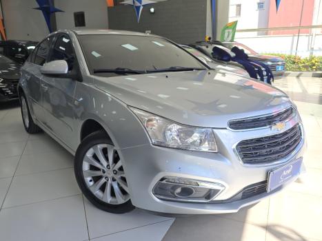 CHEVROLET Cruze Sedan 1.8 16V 4P LT ECOTEC FLEX AUTOMTICO, Foto 1