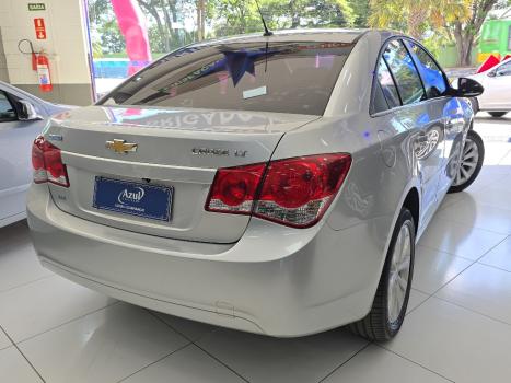 CHEVROLET Cruze Sedan 1.8 16V 4P LT ECOTEC FLEX AUTOMTICO, Foto 6