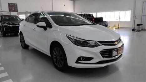 CHEVROLET Cruze Sedan 1.4 16V 4P LTZ FLEX TURBO AUTOMTICO, Foto 1