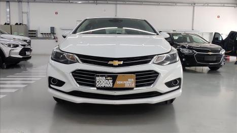 CHEVROLET Cruze Sedan 1.4 16V 4P LTZ FLEX TURBO AUTOMTICO, Foto 5