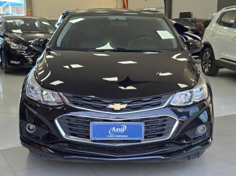 CHEVROLET Cruze Sedan 1.4 16V 4P LT FLEX TURBO AUTOMTICO, Foto 2