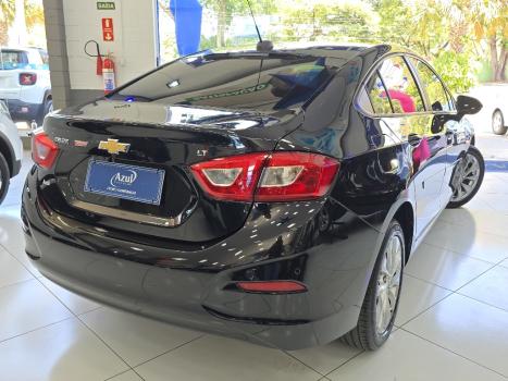 CHEVROLET Cruze Sedan 1.4 16V 4P LT FLEX TURBO AUTOMTICO, Foto 6