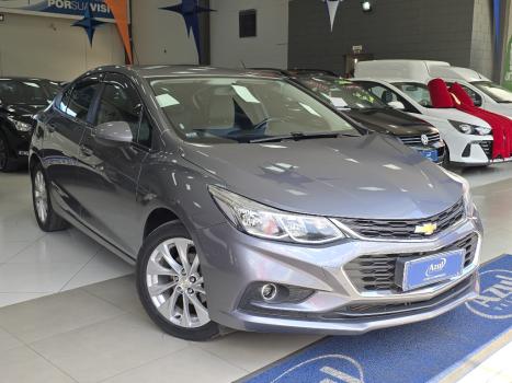 CHEVROLET Cruze Sedan 1.4 16V 4P LT FLEX TURBO AUTOMTICO, Foto 1