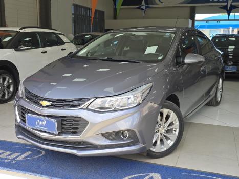 CHEVROLET Cruze Sedan 1.4 16V 4P LT FLEX TURBO AUTOMTICO, Foto 2