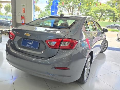 CHEVROLET Cruze Sedan 1.4 16V 4P LT FLEX TURBO AUTOMTICO, Foto 5