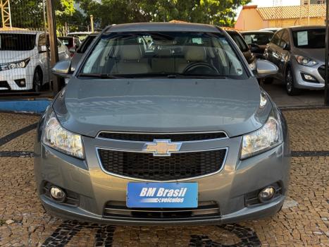 CHEVROLET Cruze Sedan 1.8 16V 4P LTZ ECOTEC FLEX AUTOMTICO, Foto 2