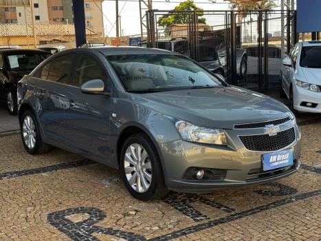 CHEVROLET Cruze Sedan 1.8 16V 4P LTZ ECOTEC FLEX AUTOMTICO, Foto 3