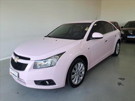 CHEVROLET Cruze Sedan 1.8 16V 4P LTZ ECOTEC FLEX AUTOMTICO, Foto 1