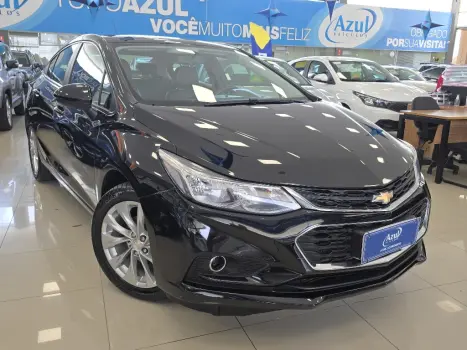 CHEVROLET Cruze Sedan 1.4 16V 4P LT FLEX TURBO AUTOMTICO, Foto 1