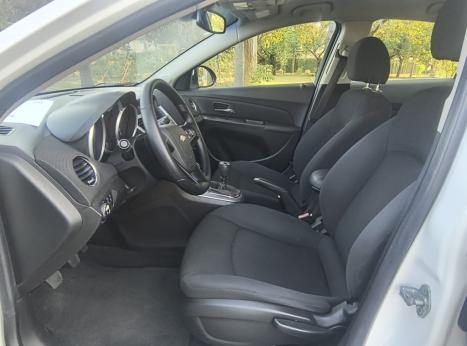 CHEVROLET Cruze Sedan 1.8 16V 4P LT ECOTEC FLEX, Foto 6