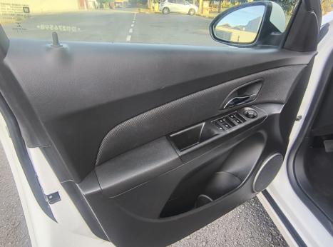 CHEVROLET Cruze Sedan 1.8 16V 4P LT ECOTEC FLEX, Foto 7