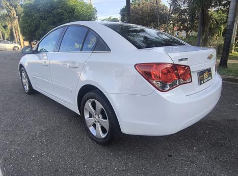 CHEVROLET Cruze Sedan 1.8 16V 4P LT ECOTEC FLEX, Foto 10