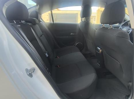 CHEVROLET Cruze Sedan 1.8 16V 4P LT ECOTEC FLEX, Foto 15