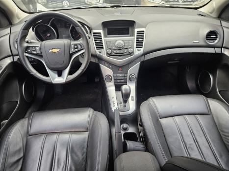 CHEVROLET Cruze Sedan 1.8 16V 4P LT ECOTEC FLEX AUTOMTICO, Foto 3