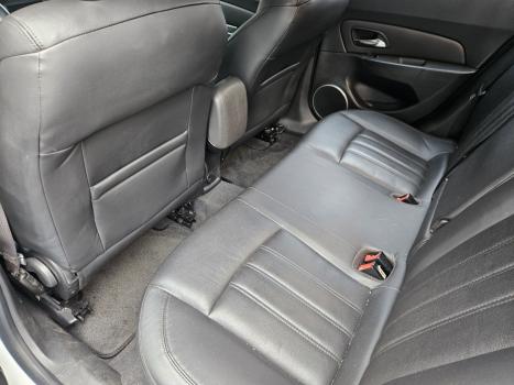 CHEVROLET Cruze Sedan 1.8 16V 4P LT ECOTEC FLEX AUTOMTICO, Foto 4