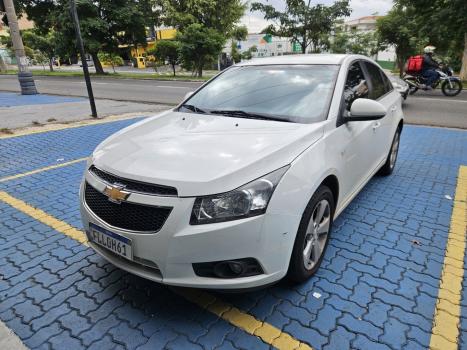 CHEVROLET Cruze Sedan 1.8 16V 4P LT ECOTEC FLEX AUTOMTICO, Foto 6