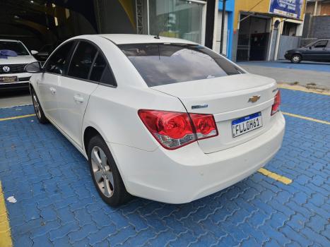 CHEVROLET Cruze Sedan 1.8 16V 4P LT ECOTEC FLEX AUTOMTICO, Foto 7