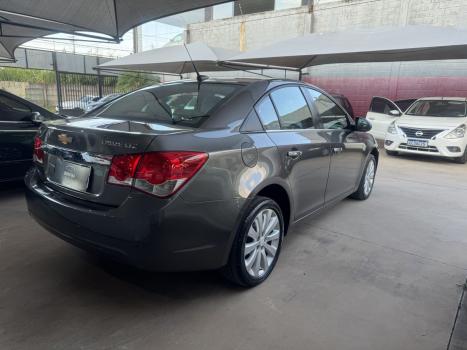 CHEVROLET Cruze Sedan 1.8 16V 4P LTZ ECOTEC FLEX AUTOMTICO, Foto 3