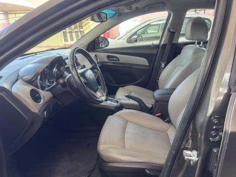 CHEVROLET Cruze Sedan 1.8 16V 4P LTZ ECOTEC FLEX AUTOMTICO, Foto 10