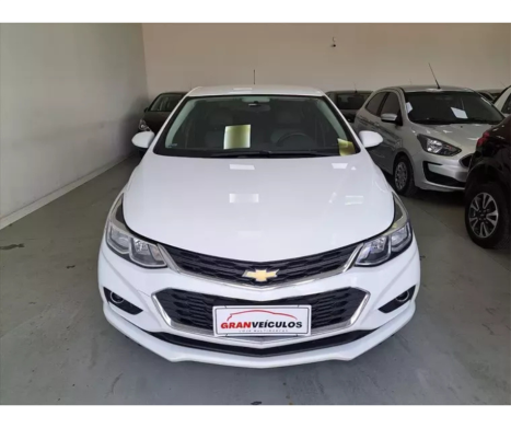 CHEVROLET Cruze Sedan 1.4 16V 4P LT FLEX TURBO AUTOMTICO, Foto 2