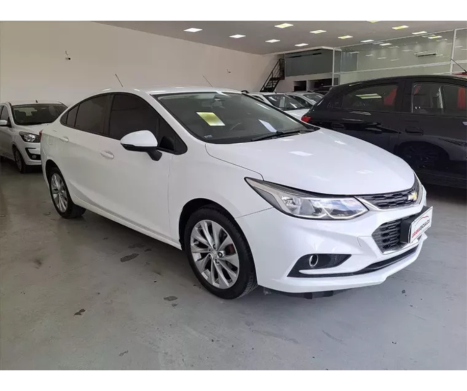 CHEVROLET Cruze Sedan 1.4 16V 4P LT FLEX TURBO AUTOMTICO, Foto 3
