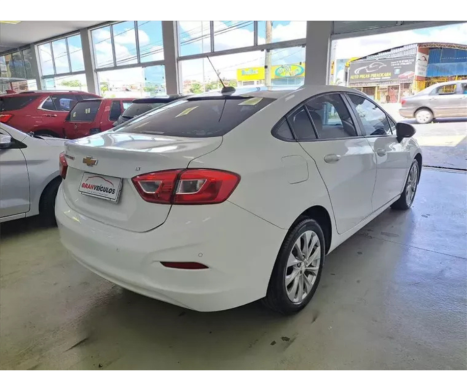 CHEVROLET Cruze Sedan 1.4 16V 4P LT FLEX TURBO AUTOMTICO, Foto 5
