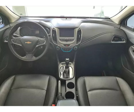 CHEVROLET Cruze Sedan 1.4 16V 4P LT FLEX TURBO AUTOMTICO, Foto 6