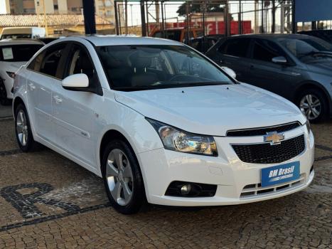 CHEVROLET Cruze Sedan 1.8 16V 4P LT ECOTEC FLEX AUTOMTICO, Foto 3