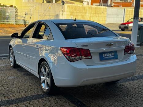 CHEVROLET Cruze Sedan 1.8 16V 4P LT ECOTEC FLEX AUTOMTICO, Foto 6