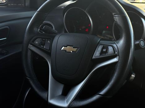 CHEVROLET Cruze Sedan 1.8 16V 4P LT ECOTEC FLEX AUTOMTICO, Foto 9