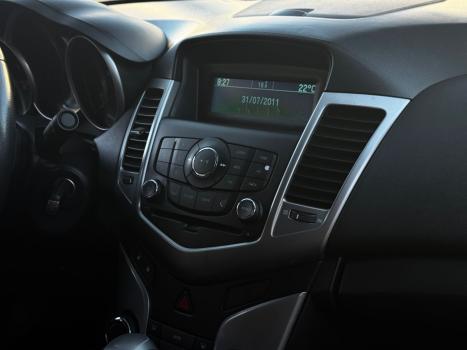 CHEVROLET Cruze Sedan 1.8 16V 4P LT ECOTEC FLEX AUTOMTICO, Foto 11