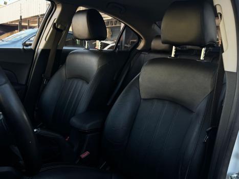 CHEVROLET Cruze Sedan 1.8 16V 4P LT ECOTEC FLEX AUTOMTICO, Foto 13