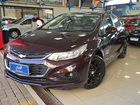CHEVROLET Cruze Sedan 1.4 16V 4P LT FLEX TURBO AUTOMTICO, Foto 3