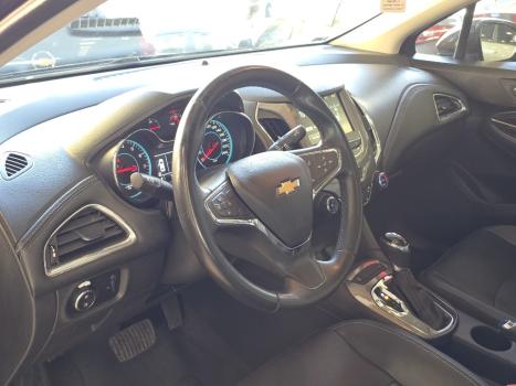 CHEVROLET Cruze Sedan 1.4 16V 4P LT FLEX TURBO AUTOMTICO, Foto 14