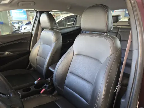 CHEVROLET Cruze Sedan 1.4 16V 4P LT FLEX TURBO AUTOMTICO, Foto 15